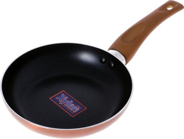 Odelo Patelnia z pow Xylan 18cm CAMILA metalic Prestige OD1476