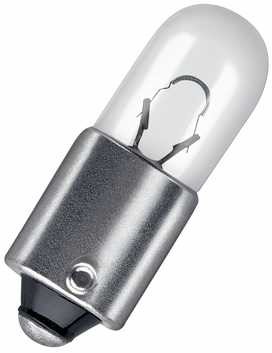 OSRAM BA9s 12V 4W T4W NEOLUXmarki N233