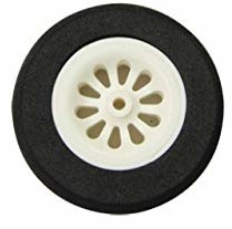 Jamara 160759 kółka MX 2 EPO rozpiętość skrzydeł, 1400 mm, wielokolorowe Jamara_160759