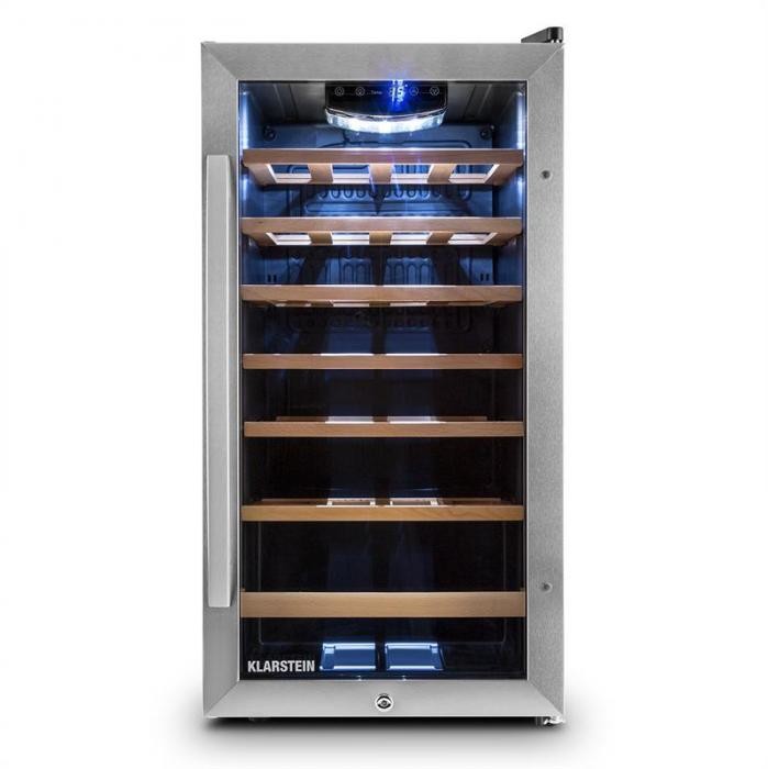 Klarstein Reserva Vivo Vino (HEA3-Vivo-Vino-26)