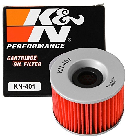 K&N Filtry K & N CN 401 Oil KN-401