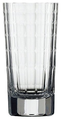 Schott Zwiesel Zwiesel 1872 117150 szklanka do long drinków, szkło, przezroczysty, 2 szt 117150