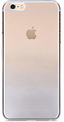 Powersupport Power Support Air Jacket 2 iPhone 6/6S Plus, srebrny POK60AJ