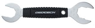 Geotech Klucz Geotech GHT-026 do sterów 092078