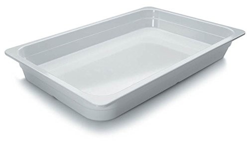 Lacor 66110e behalter Melamine, GN 1/1, 530 X 325 X 100 MM 66110E