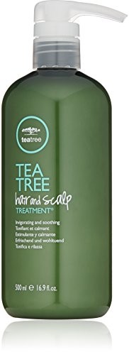 Paul Mitchell Tea Tree Special Hair and scalp treatment 500 ML do stylizacji włosów TTHEST_TT_PM_500_ML