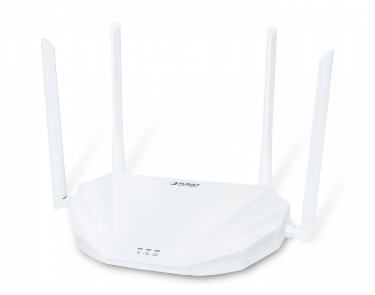Planet Router WDRT-1800AX WDRT-1800AX