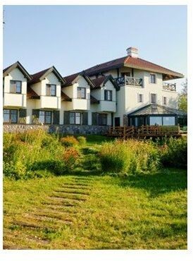Romantyczny pobyt w hotelu dla dwóch osób Hotel Joseph Conrad  Pisz P0010931