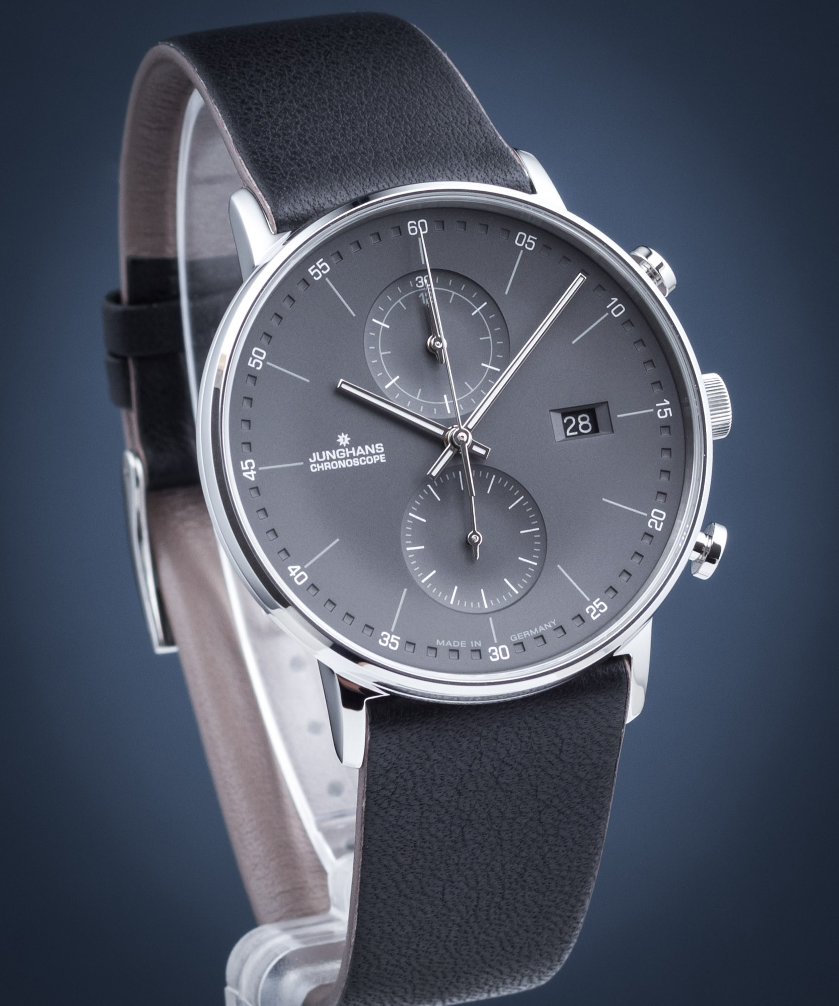 Junghans Form C 041/4876.00