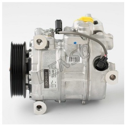 DENSO Kompresor klimatyzacji DCP05032