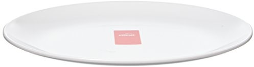 Lacor 62755 owalny talerz Melamine 314 X 234 X 25 MM 62755