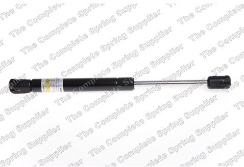 Lesjofors Sprężyna gazowa, pokrywa bagażnika LESJÖFORS 444068