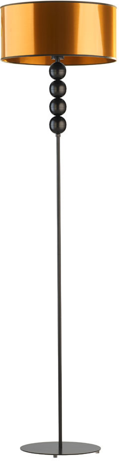 Lysne Lampa stojąca BERMUDY MIRROR 500004/24