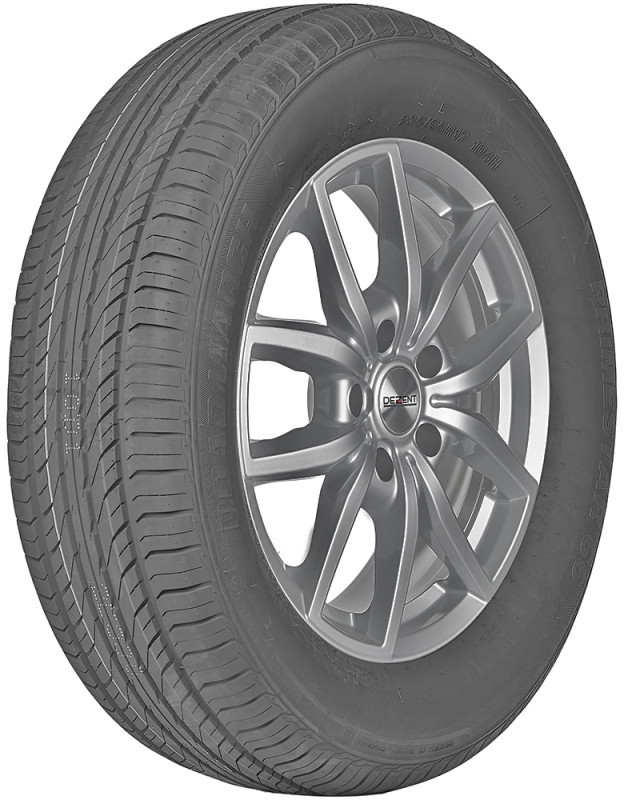 Roadmarch PRIMESTAR 66 215/60R17 96T