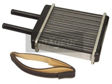 MAXGEAR Wymiennik ciepła, ogrzewanie wnętrza 18-0121