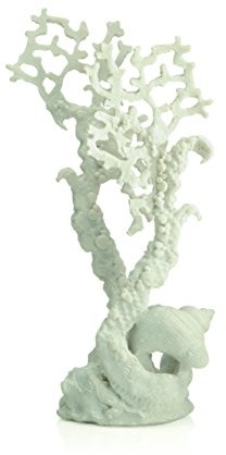 Oase OASE biorb kieszenie koralowcami ornament, czarny, średni, biały 46128.0