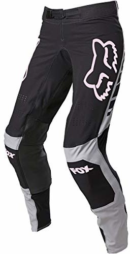 Fox WMNS FLEXAIR MACH ONE PANT BLACK 8 25852_001_8