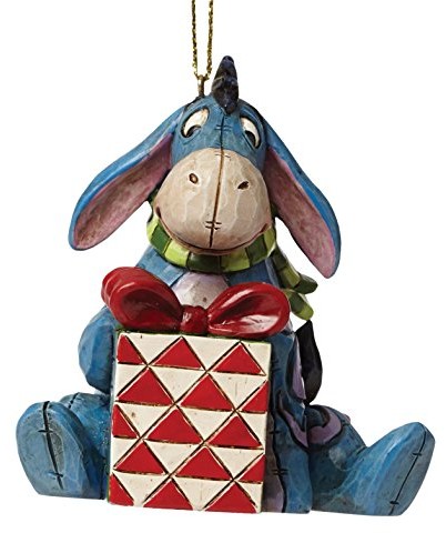 Disney Traditions a27553 EEYORE ornament A27553