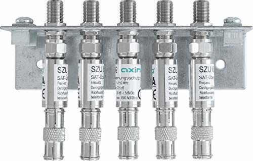 Axing Axing QEW kąt uziemienia QEW 17-06