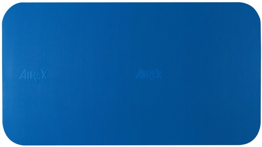 Airex Ag Airex Corona 185 rehabilitacyjna mata do ćwiczeń niebieska CORONA 185 N
