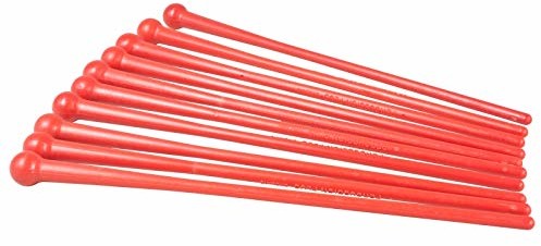 Percussion Plus Percussion Plus Jednoczęściowe pałeczki PP384