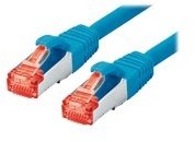 Tecline S/FTP Cat6, 3m kabel sieciowy 4048889016282