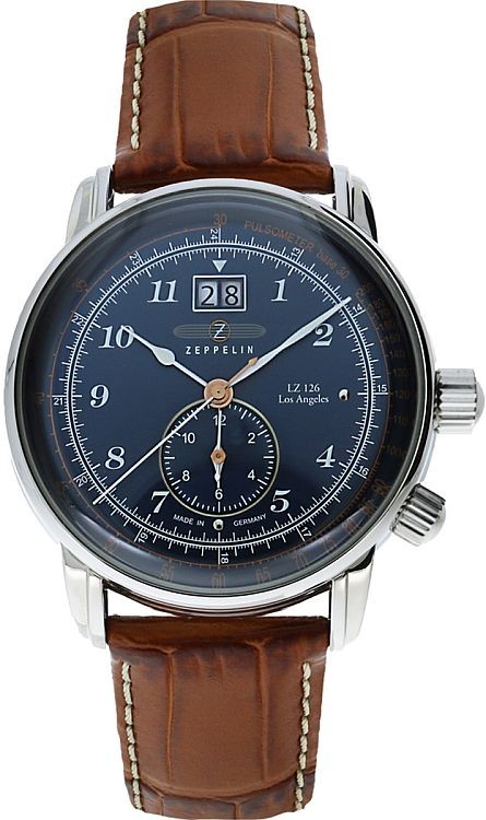 Zeppelin LZ126 Los Angeles 8644-3