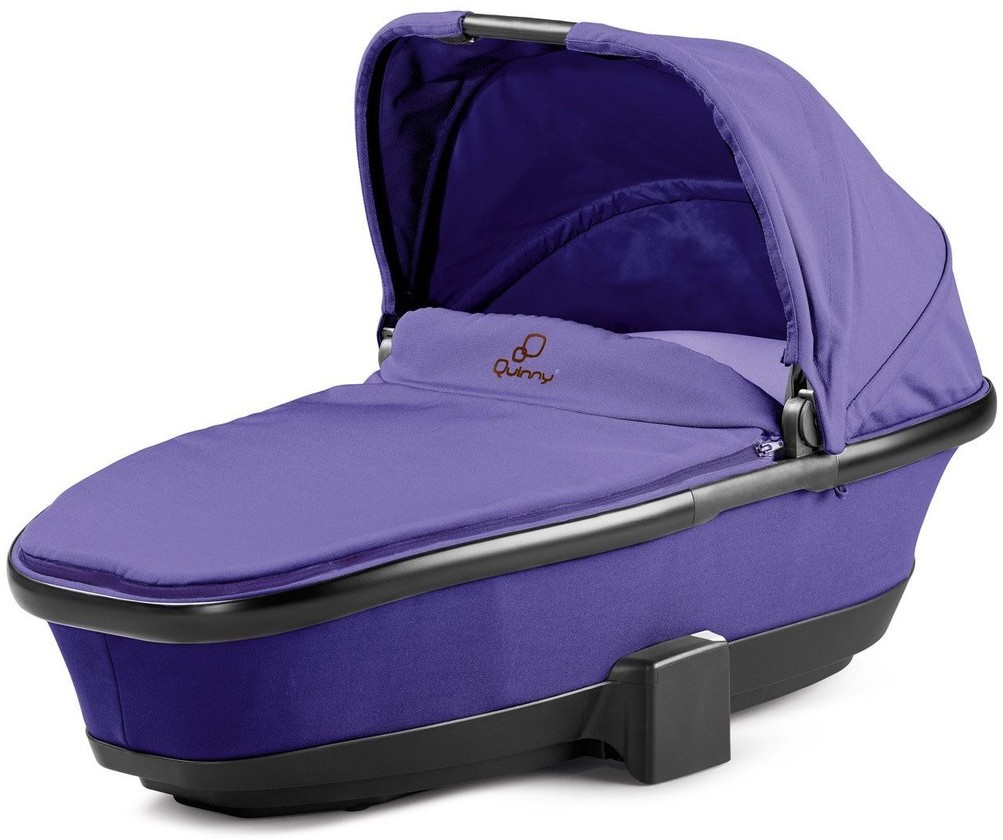Quinny Foldable, Gondola, Purple Pace