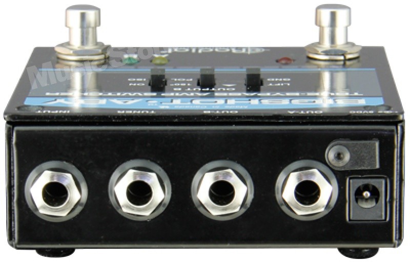 Radial Engineering Tonebone Bigshot AB/Y V2