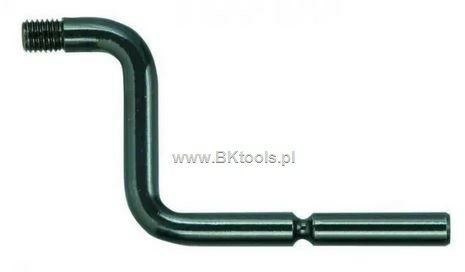 Noga OBSADA H.D. ROTODRIVE EL0802