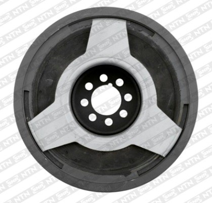 SNR KOŁO PASOWE AU A4 2.5 TDI NTN-SNR DPF35703