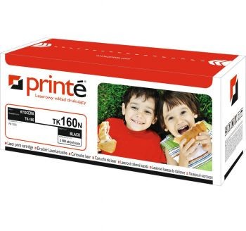 PRINTE TK160N zamiennik Kyocera TK 160