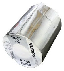 Dorken Taśma Delta Poly-band 100mmx100m do folii
