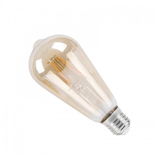 Rabalux Filament LED E27 6W 510lm barwa ciepła 2700K 1659 1659