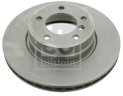 Febi Tarcza hamulcowa BILSTEIN 24342