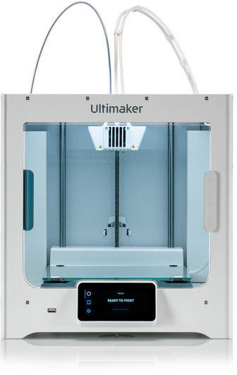 Ultimaker Drukarka 3D S3 ultimaker_s3