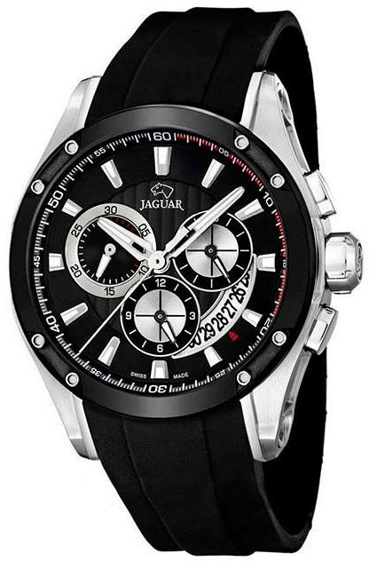 Jaguar Chrono J688/1