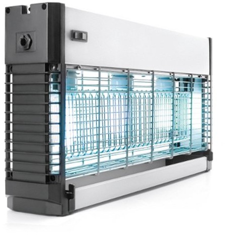 Lacor 39137 elektryczny mucha nfaenger 27 W 39137