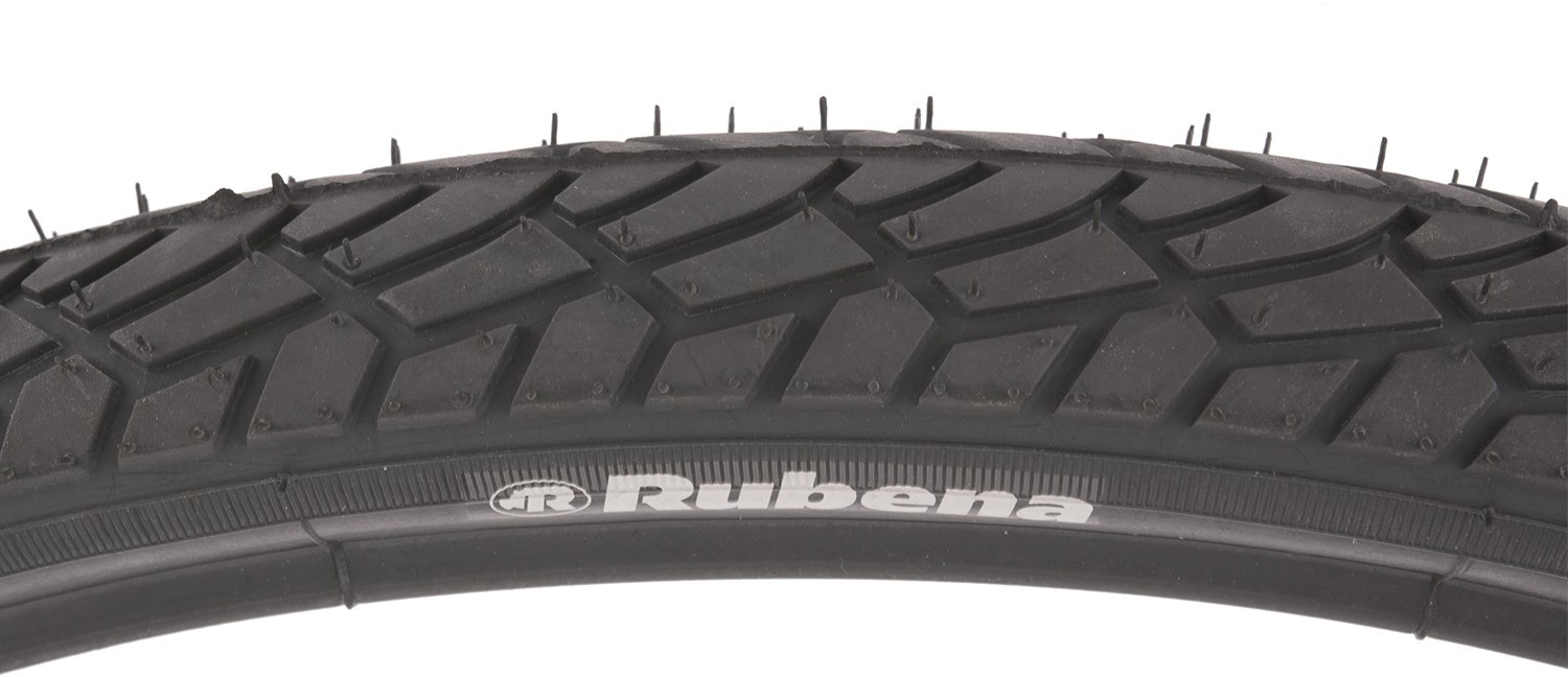 RUBENA Opona 26 x 1,75 V-41 WALRUS 47-559 (O100212)