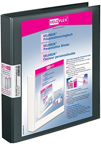 VELOFLEX Veloflex VELODUR segregator 4143180