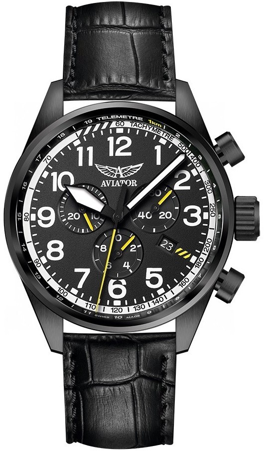 Aviator Airacobra V.2.25.5.169.4
