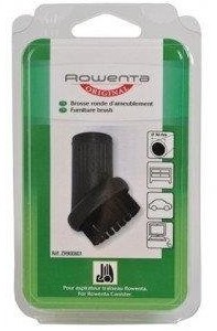 Seb Rowenta zr900801 brosse Ronde D 'ameublement ZR900801