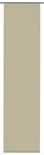 Gardinia Zasłona Entry kolor: taupe 33187