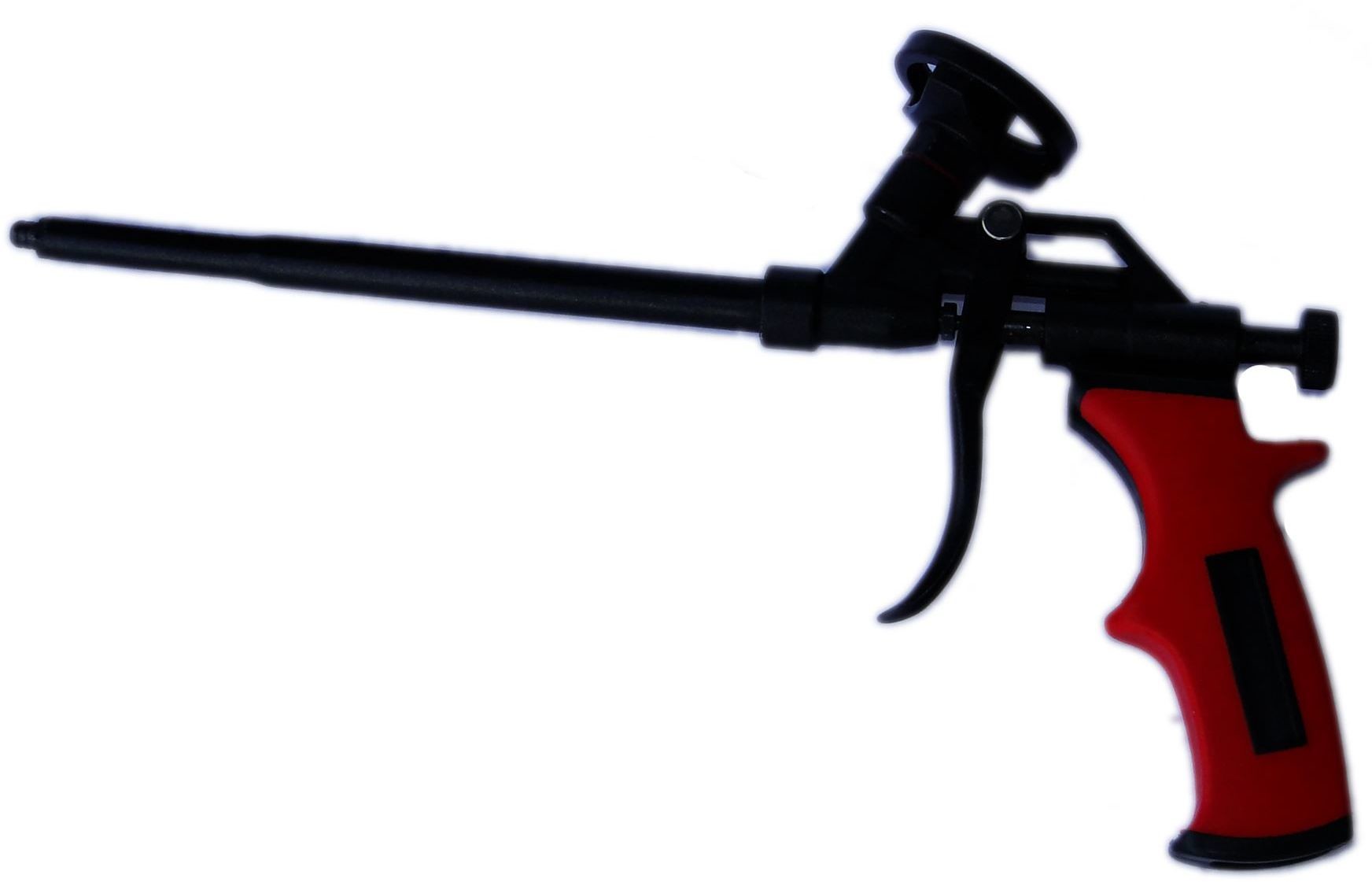 Chle-mar Pistolet do pianki montażowej METAL pokryty teflonem DIAMANTO