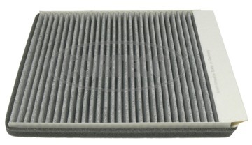 CORTECO Filtr, wentylacja przestrzeni pasażerskiej 80000762