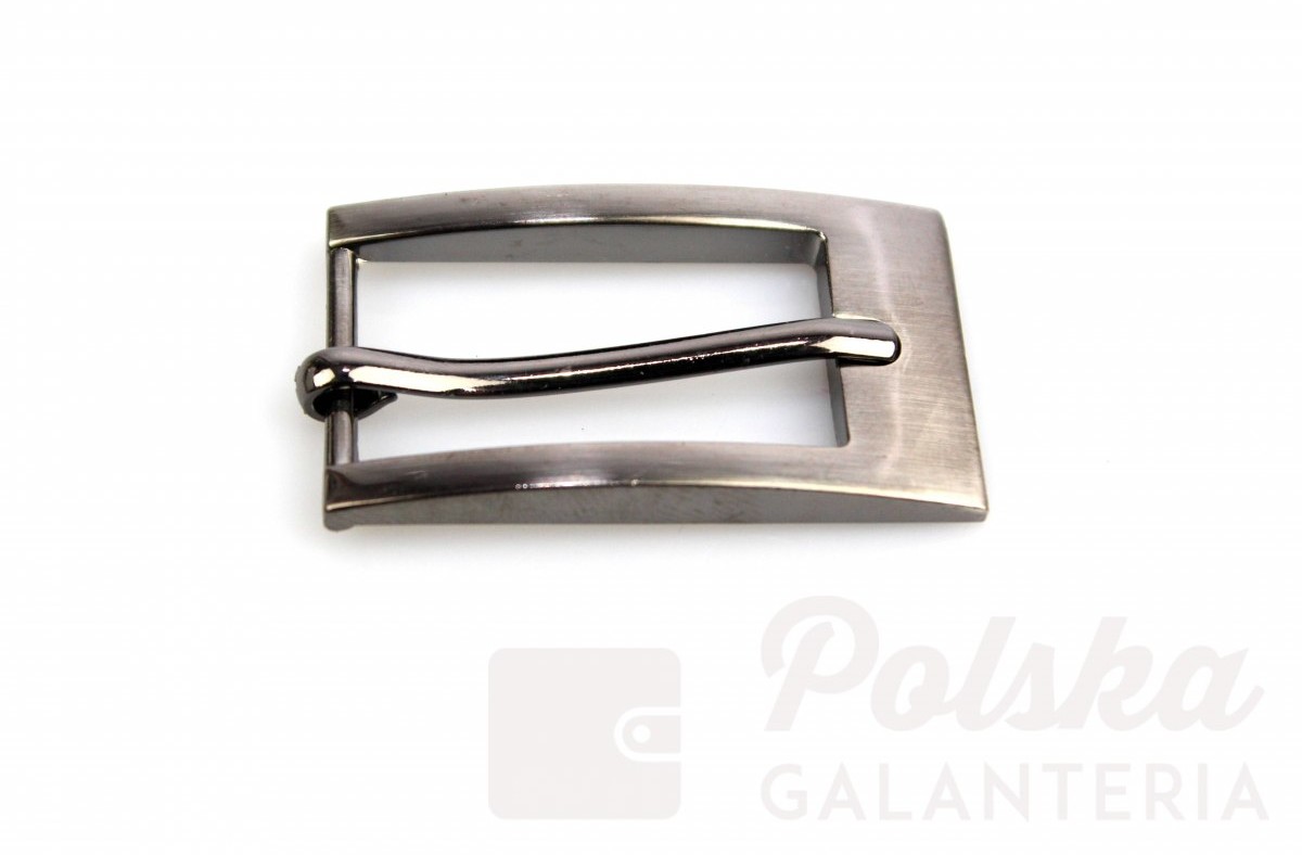 PolskaGalanteria.pl Klamra Do Paska Damskiego Skórzanego 20 mm WZÓR 1