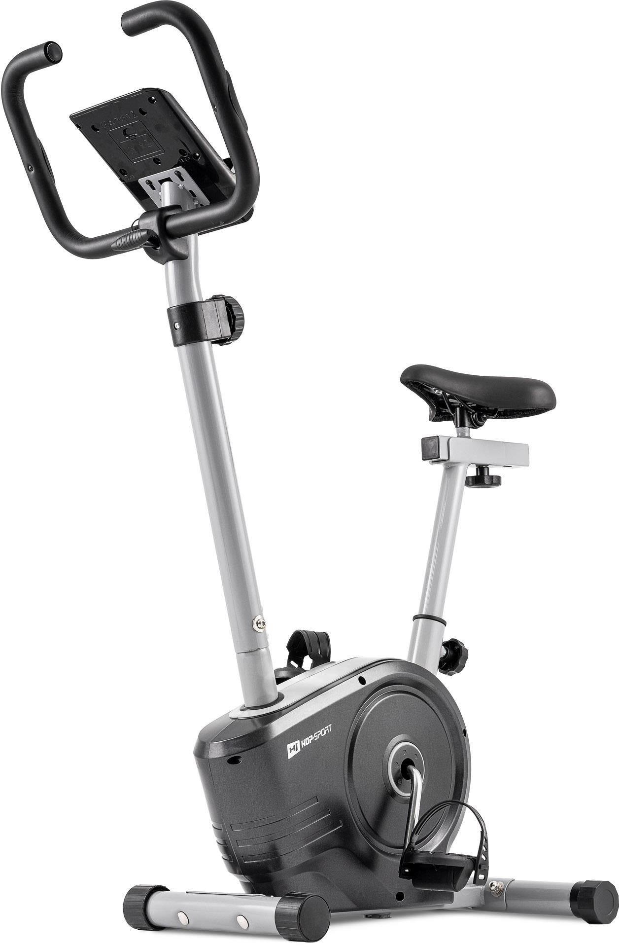 Hop-Sport HS-2050H Sonic Srebrny -1009231