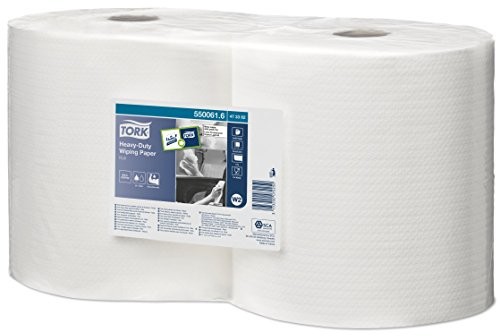 Tork SCA  473382 bardzo mocne więcej ręcznik papierowy (zestaw 2 szt.) 473382