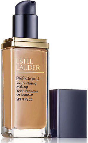 Estee Lauder Perfectionist Youth-Infusing Makeup Podkład ujędrniający SPF 25 2W2 Rattan 30ml