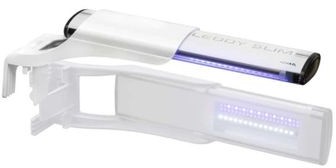 Aquael Leddy Slim DUO 2w1 marine+actinic LED 10W Leddy DUO mari/acti